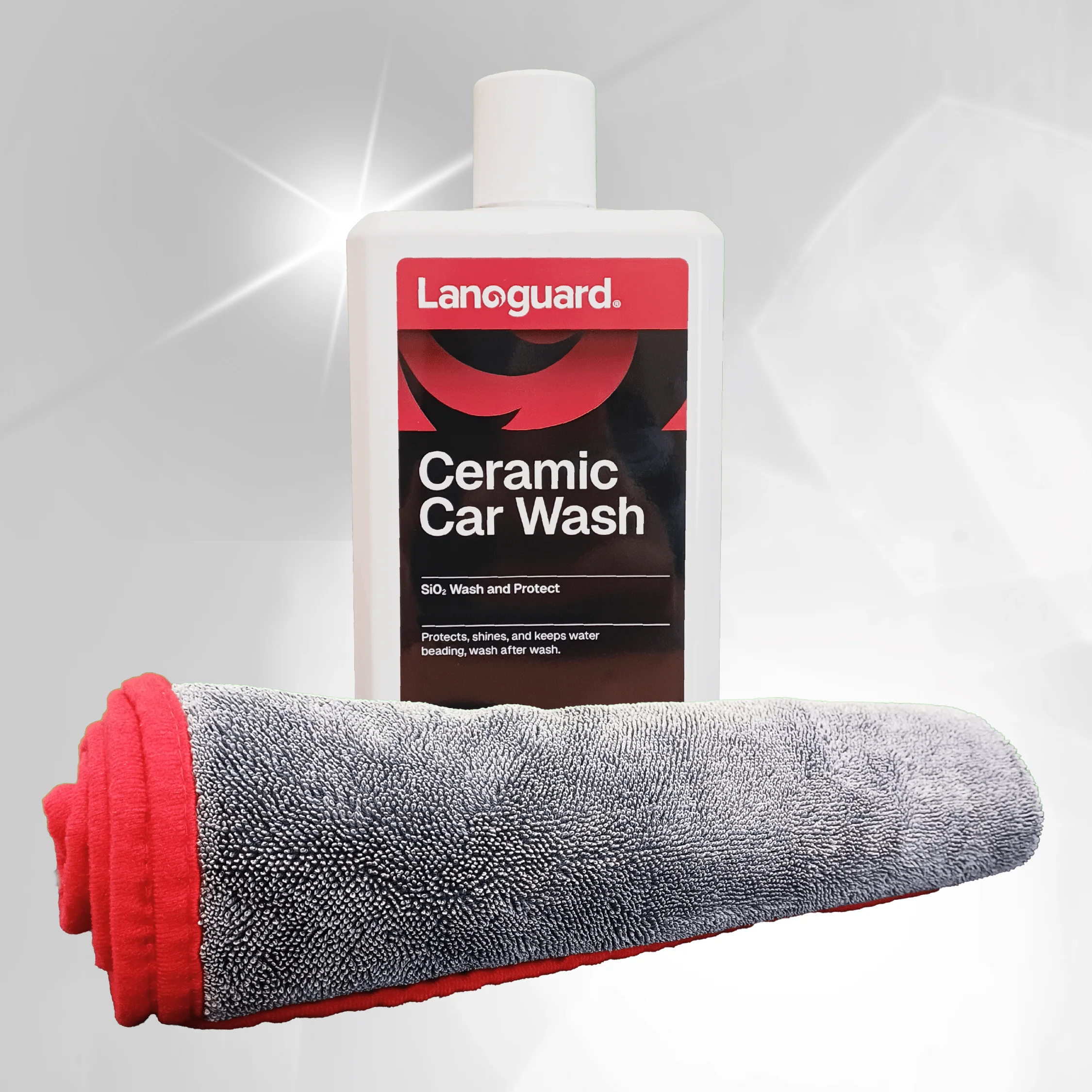 Featured Upperbody Cleaning Products